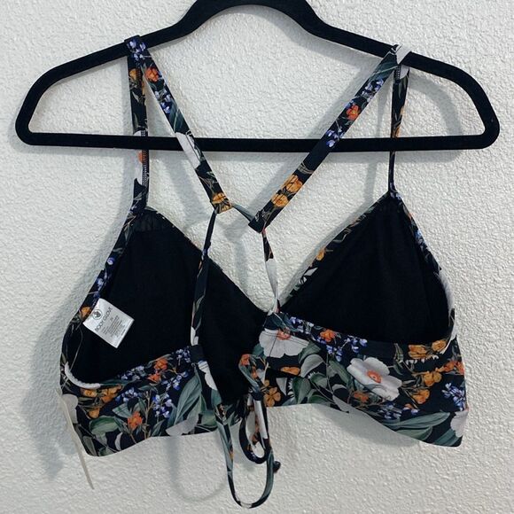 NWT- Body Glove- Two piece swimsuit-Drew top, Woodstock bottoms- Size 3X - Picture 6 of 16